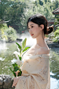 与谁同坐 清风明月我 - 小红书