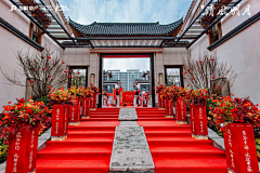MrZhao先森采集到现场包装