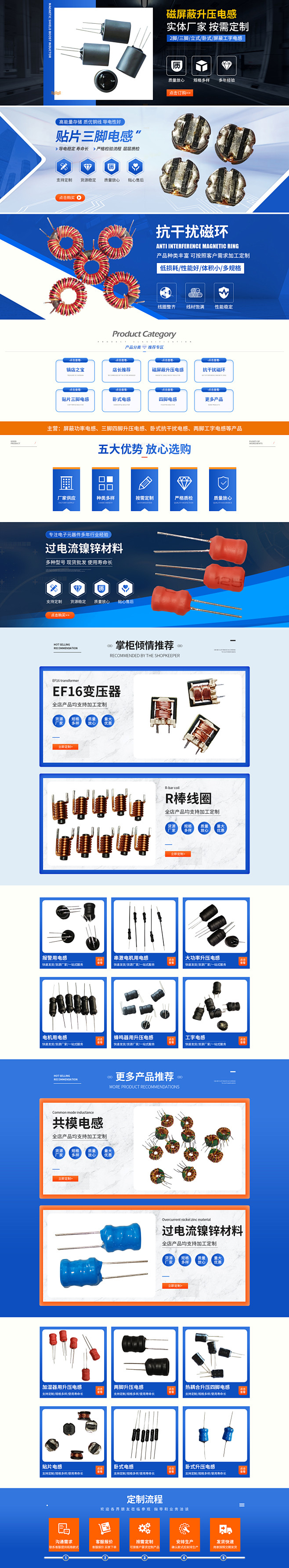 首页