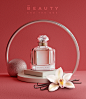 Beauty And The Box Vol 1 on Behance