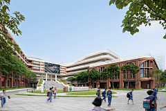 case-cheung采集到SCHOOL-YARD