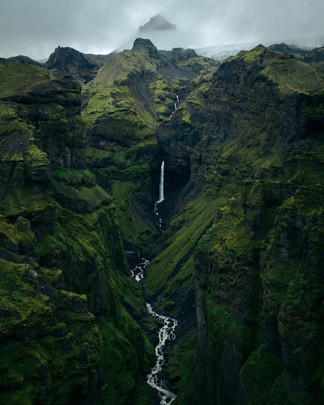 冰岛 | Tyler Glass ​​​