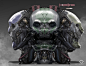 Amber Sky 2088 concept arts part 3, MICHAEL CHANG : Amber Sky 2088 concept arts part 2
Hi all long time no see, 
here are some concept arts i done for a upcoming VR game called Amber sky 2088 
its a great pleasure to work with sandbox for the first time