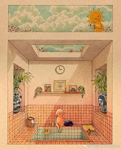 设计 - 首页 - 微博