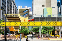 焦糖玛奇朵1224采集到市政景观