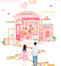 修改_藤~小石头__插画师作品_涂鸦王国gracg.com