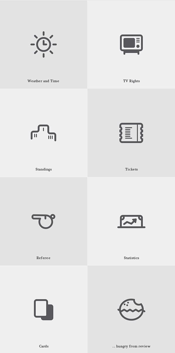 Free Game Icons