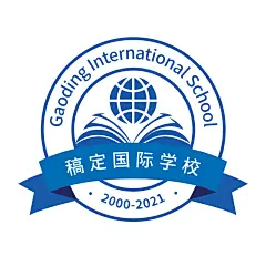 国际学校校徽班徽头像logo