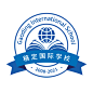 国际学校校徽班徽头像logo