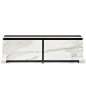 Europa Keramik Cattelan Italia Sideboard