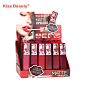 Wholesale 24h Waterproof Private Label Matte Custom Logo Lip Gloss - Buy Matte Lip Gloss,Private Label Lip Gloss Lipgloss,Lip Gloss Custom Labels Product on Alibaba.com
