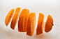 Sliced Orange