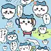 Chiikawa壁纸