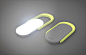 Pocketlight随时随地提供明亮的光线，便携式照明设备设计~
【全球最好的设计，尽在普象网（www.pushthink.com）】