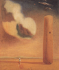 达利绘画作品集油画图集三典轩墨迹触摸|适合手机浏览临摹学习的【墨迹触摸油画】