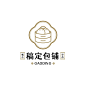 餐饮早餐包子早点铺店铺营销logo