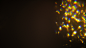 Crystal Light Overlay 33