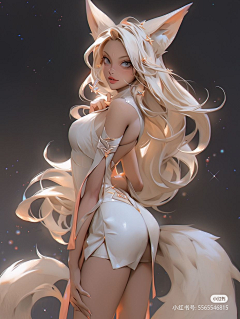 皮皮鲁呀采集到【AI奇妙】