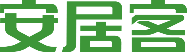 安居客logo