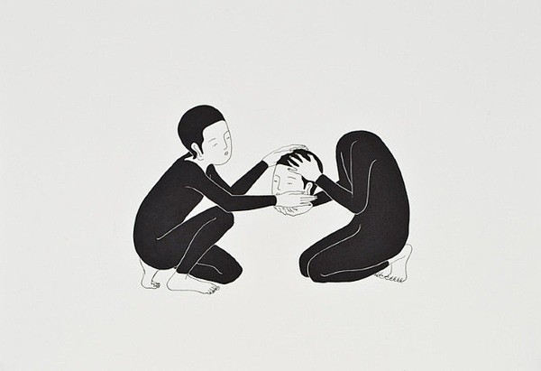 works by moonassi 