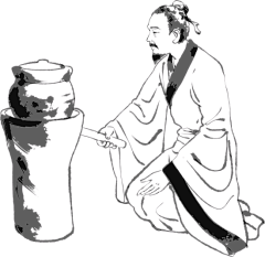 Zreid采集到人物素材