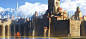 florent lebrun : Freelance Concept Artist