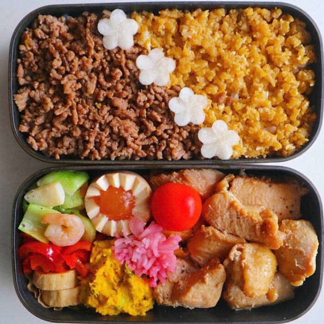 日式 便当 一屋二人三餐四季~おけぃぇ『...