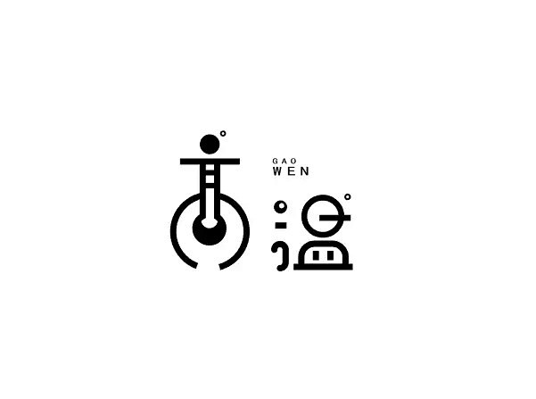 揭秘！字体设计法套路分析-02期