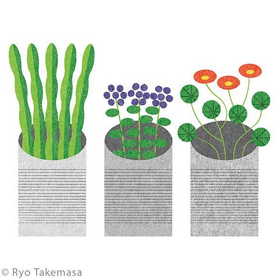 Ryo Takemasa on Beha...