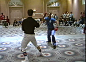 heroofomegle: “Sparring at a Tai Chi tournament in Florida in 1988. (Video Here) ”