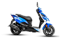 SYM 三阳机车 踏板车 骑士车
