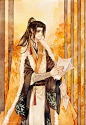 -21:00- 【杀破狼重阳-鹤相欢