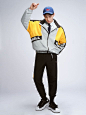 #i.t_TV# #i.t icon# 

#I.T全明星炸场阵容# @王安宇buss ——充满活力的少年！     
#UNDER GARDEN# 
#FIVE CM# 
#izzue# 
#:CHOCOOLATE#                  ...展开全文c