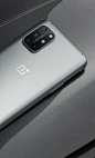 一加手机 8T | 让眼力 有电力 - OnePlus