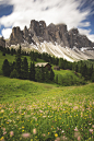 Dolomites, Italy | Marco Pierotti