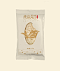 云南孟连鱼香贡米包装设计-古田路9号-品牌创意/版权保护平台
