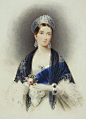 Queen Victoria