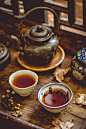 茶水图片素材