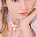  #美女# #妩媚#