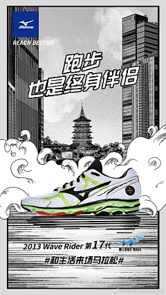 瓜瓜是个大帅比采集到系列海报