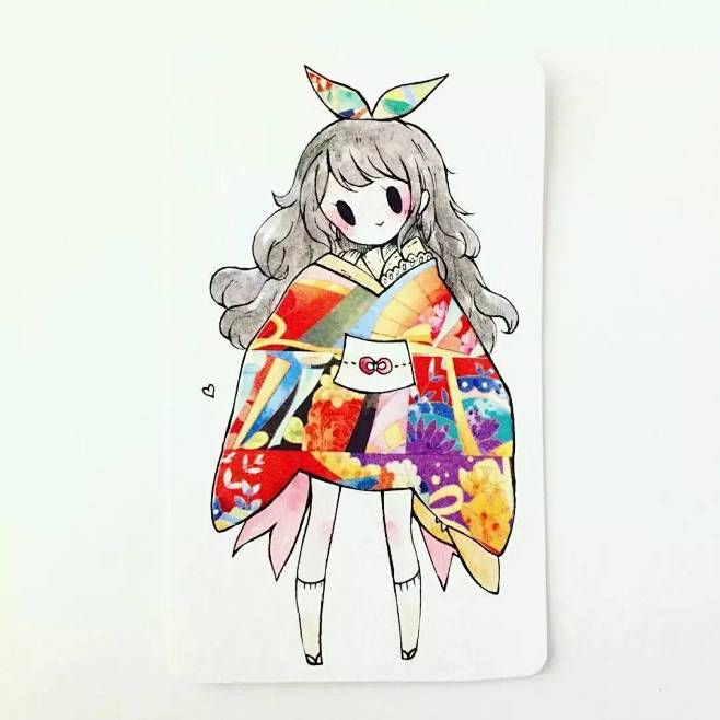 来自加拿大的_birduyen 的胶带和...