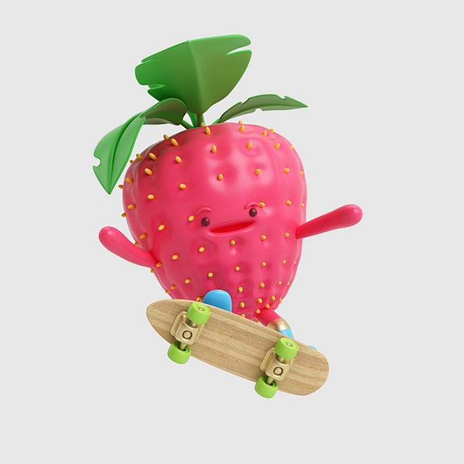 FRUTAS - UILEO