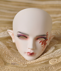 青羊羊羊快吃土了采集到bjd
