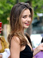 Gorgeous Miranda Kerr.: 