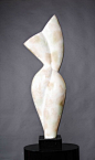 软装陈设-FRP艺术雕塑系列（第一集）_MT-BBS|马蹄网-JA0459 330×230×1060 mm.JPG