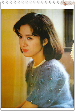 泠(ling)儿采集到龚雪