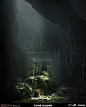 Shadow of the Tomb Raider - Mayan Pyramids, Mathieu Latour-Duhaime : 2015
https://www.instagram.com/mathieulatourd/