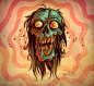 Voodoo Zombie by blitzcadet on deviantART