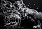 #Advertising #Art Direction #Digital art #retouching