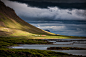 Iceland by Jakub Polomski on 500px #美景#